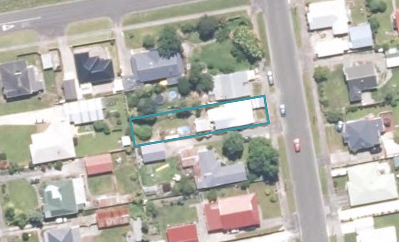 94 Peel Street, Westport, Westport - Carousel 1