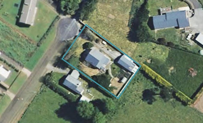 27 Hobson Street, Normanby, Hawera - Carousel 1