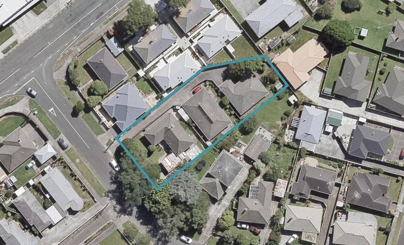 3B Cottle Street, Avalon, Lower Hutt - Carousel 1
