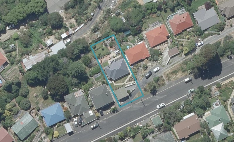 157 Evans Street, Opoho, Dunedin - Carousel 1