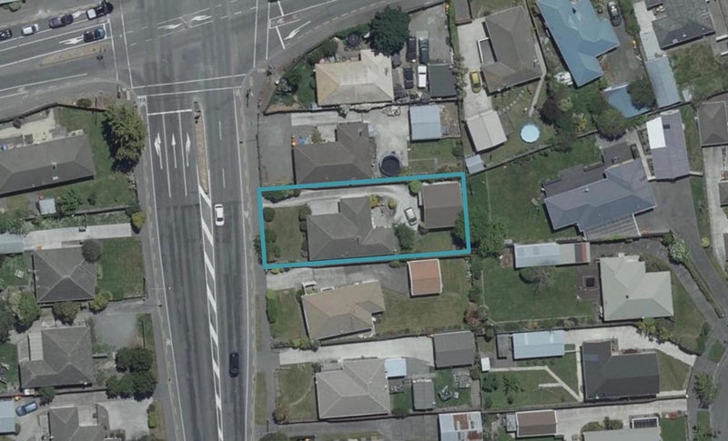 184 Marshland Road, Shirley, Christchurch - Carousel 1