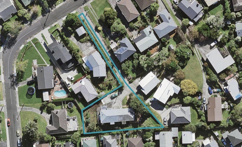 1/25 Elliott Avenue, Bayview, Auckland - Carousel 1
