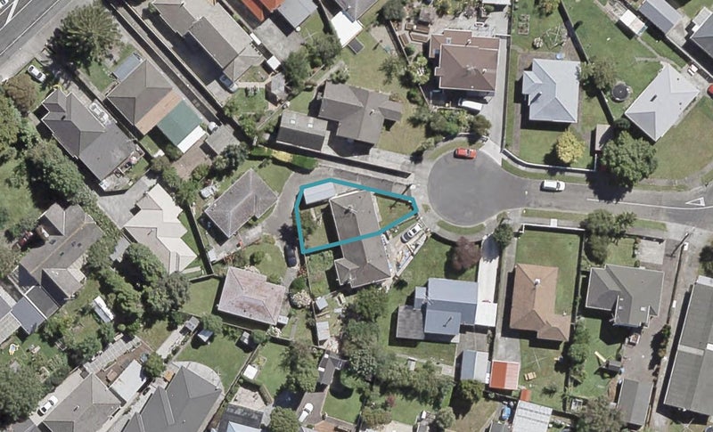 30 Dyer Street, Epuni, Lower Hutt - Carousel 1
