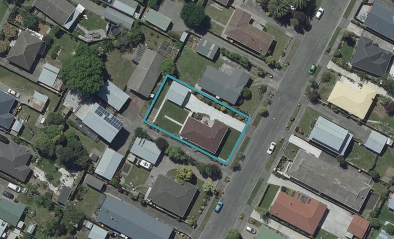 29 Staffa Street, Woolston, Christchurch - Carousel 1