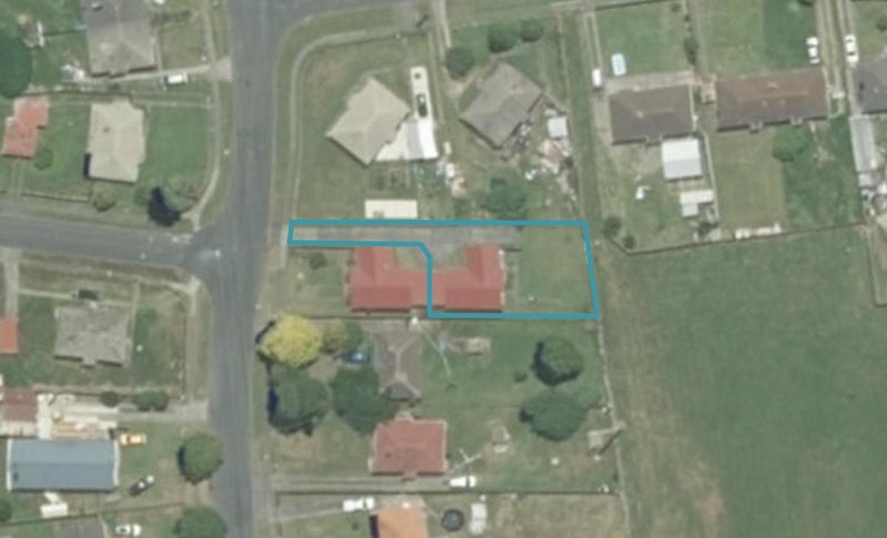 11B Smith Avenue, Huntly - Carousel 1