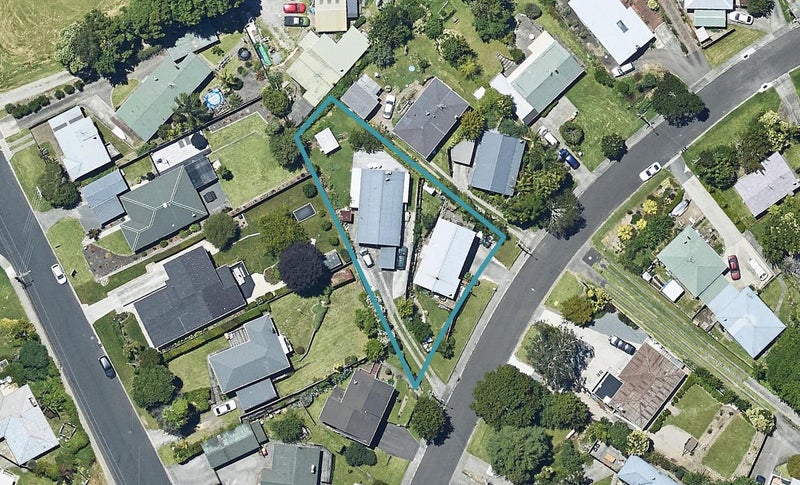 7A Wellesley Grove, Gate Pa, Tauranga - Carousel 1