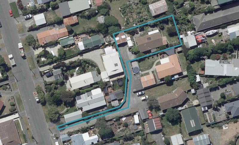 133 Pine Avenue, South New Brighton, Christchurch - Carousel 1