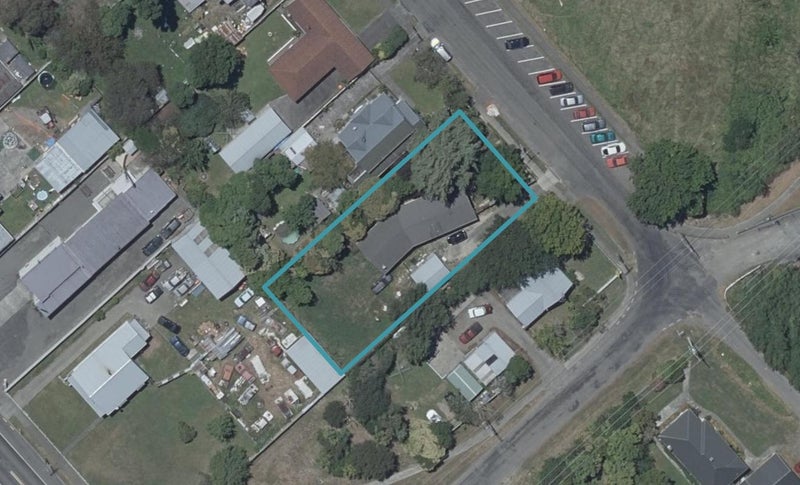 20 Baring Street, Bunnythorpe, Palmerston North - Carousel 1