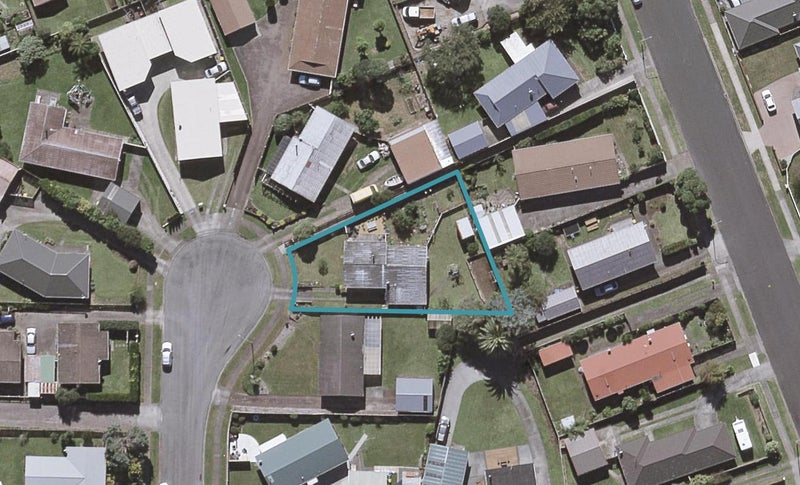 23 Trimble Place, Bell Block, New Plymouth - Carousel 1