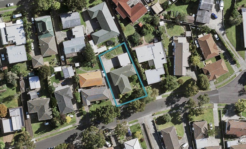 22 Ashdown Place, Pahurehure, Papakura - Carousel 1