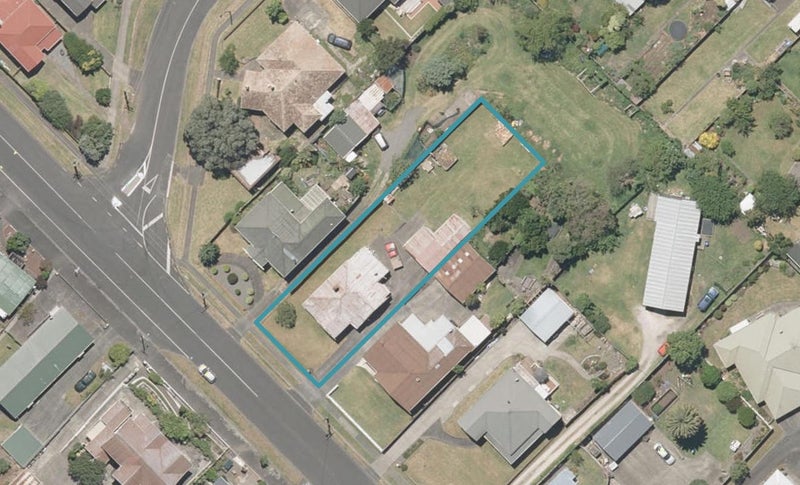 46 Kings Avenue, Gonville, Whanganui - Carousel 1