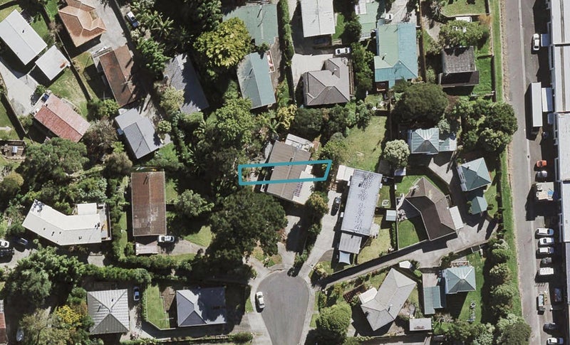 31C Ludlow Terrace, Totara Vale, Auckland - Carousel 1