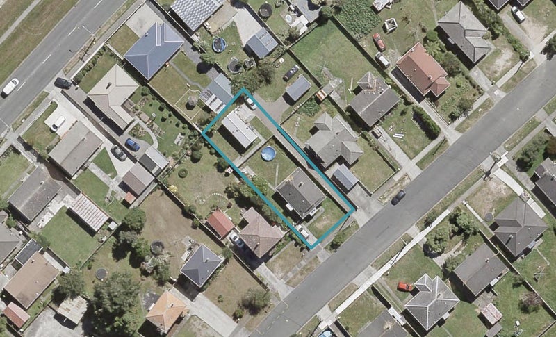 105 Reynolds Street, Taita, Lower Hutt - Carousel 1
