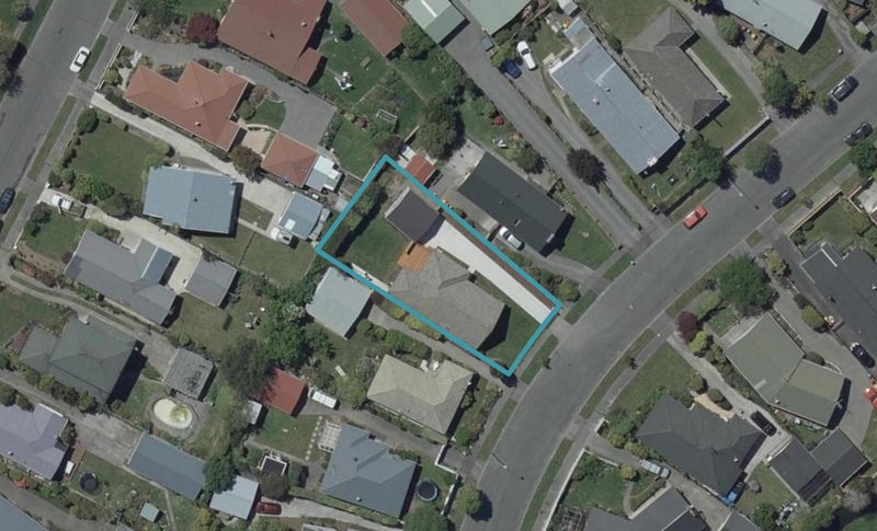 18 Waiau Street, Cracroft, Christchurch - Carousel 1