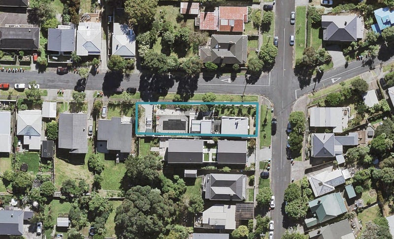 28 Kingsland Avenue, Kingsland, Auckland - Carousel 1