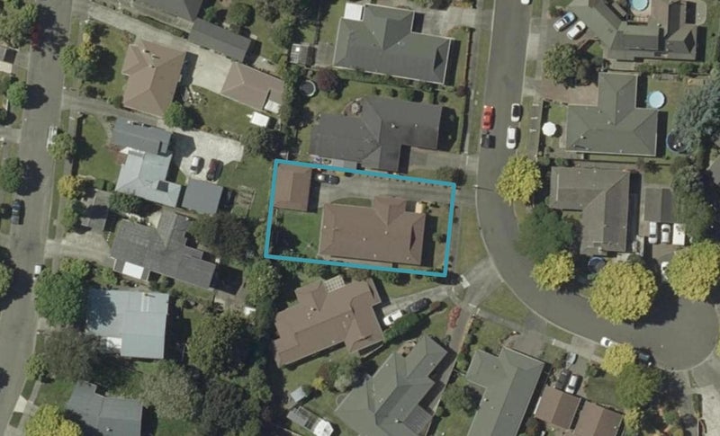 16 Hind Place, Hokowhitu, Palmerston North - Carousel 1