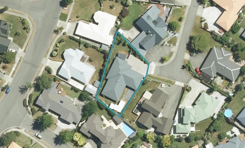 6 Gingko Place, Witherlea, Blenheim - Carousel 1