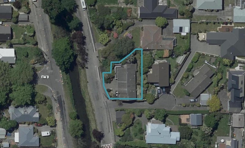 2/86 Palatine Terrace, Saint Martins, Christchurch - Carousel 1