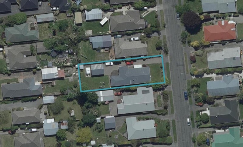 53 Carruthers Street, Ilam, Christchurch - Carousel 1