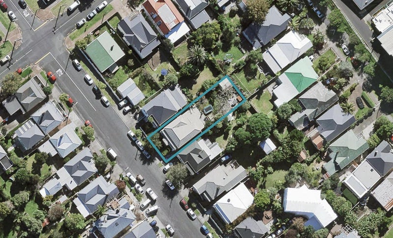23 Sussex Street, Grey Lynn, Auckland - Carousel 1