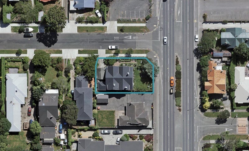 71 Louisa Street, Gladstone, Invercargill - Carousel 1