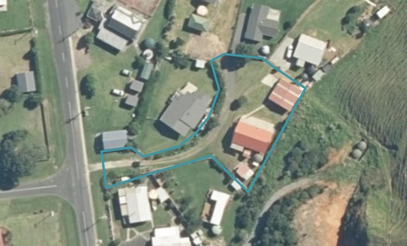 11 Rauparaha Street, Te Kuiti - Carousel 1