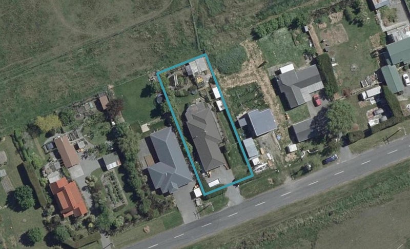 421 Kainga Road, Brooklands, Christchurch - Carousel 1