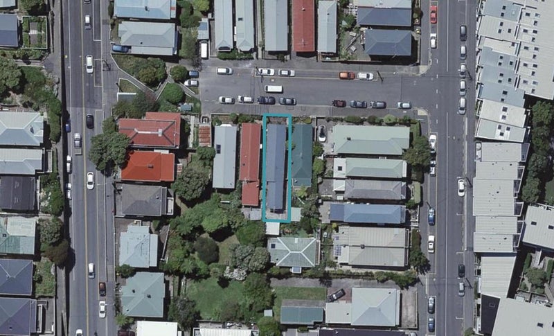 3 Carrington Street, Mount Cook, Wellington - Carousel 1