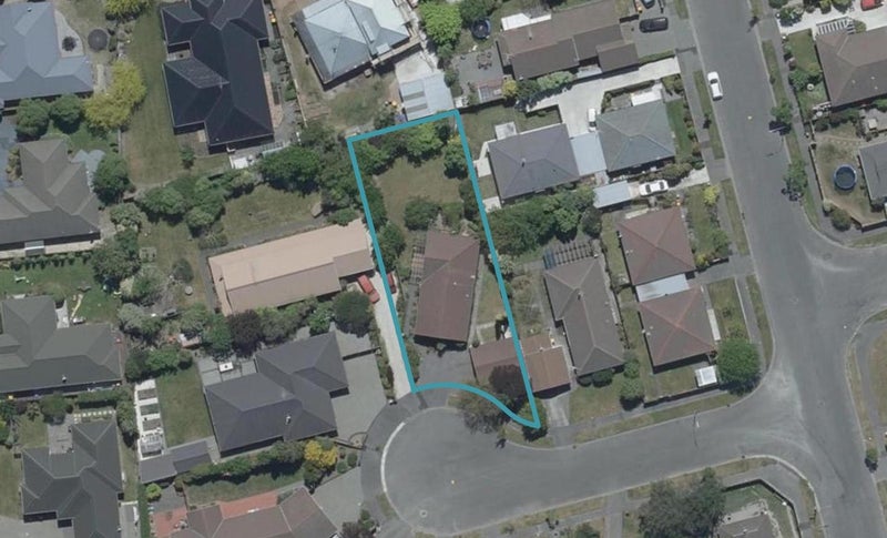 6 Lydbury Place, Parklands, Christchurch - Carousel 1