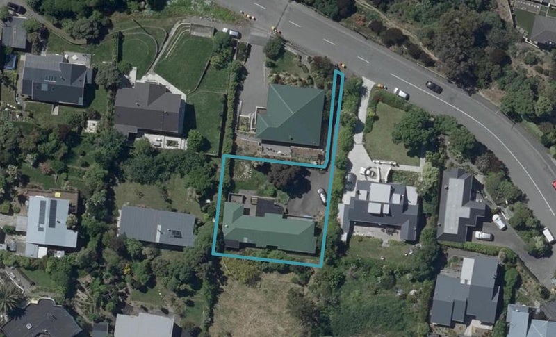 10 Mount Pleasant Road, Mount Pleasant, Christchurch - Carousel 1