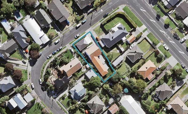 6 Notley Street, Westmere, Auckland - Carousel 1