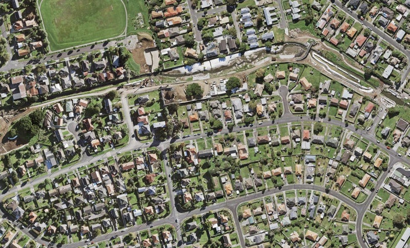 81 O'Donnell Avenue, Wesley, Auckland - Carousel 1