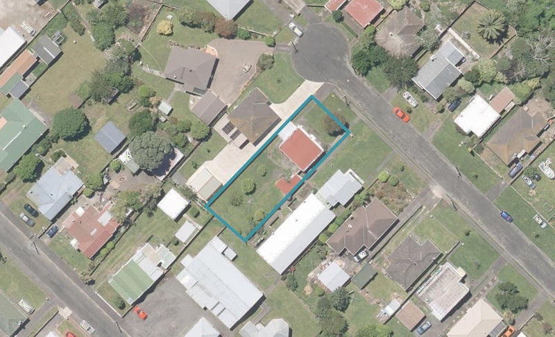 13 Boyd Avenue, Aramoho, Whanganui - Carousel 1