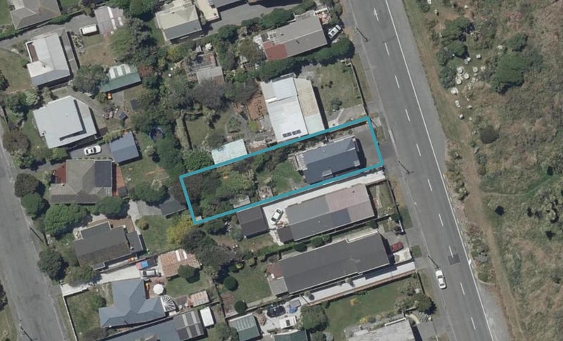 527 Marine Parade, South New Brighton, Christchurch - Carousel 1