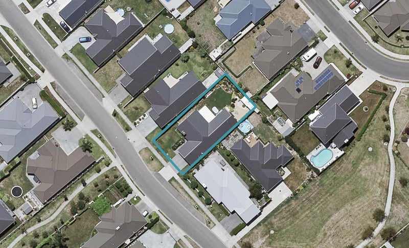 18 Matariki Avenue, Frimley, Hastings - Carousel 1