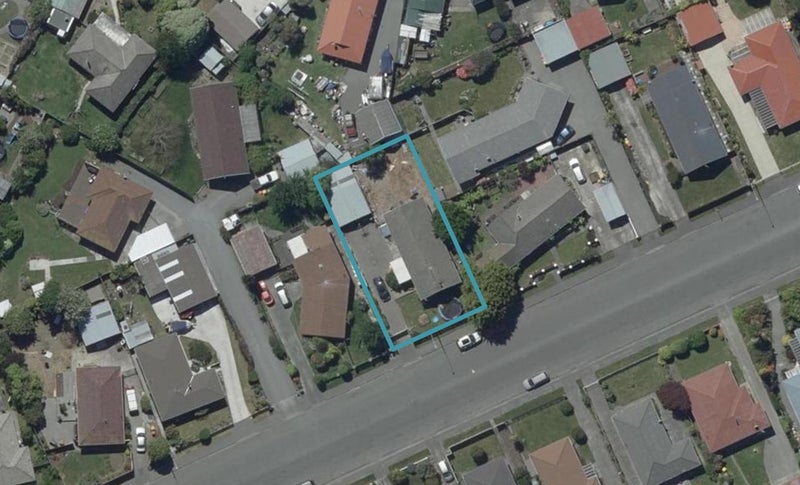101 Foremans Road, Islington, Christchurch - Carousel 1