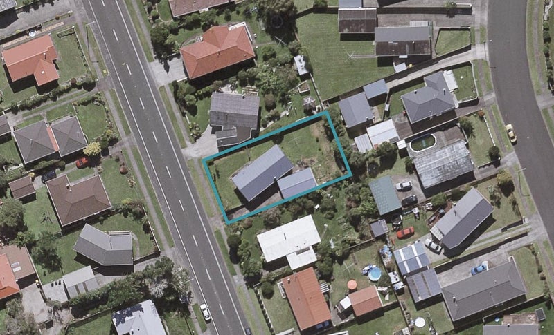 38 Mangati Road, Bell Block, New Plymouth - Carousel 1