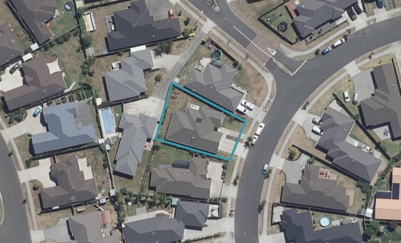 89 Aquila Crescent, Rototuna North, Hamilton - Carousel 1