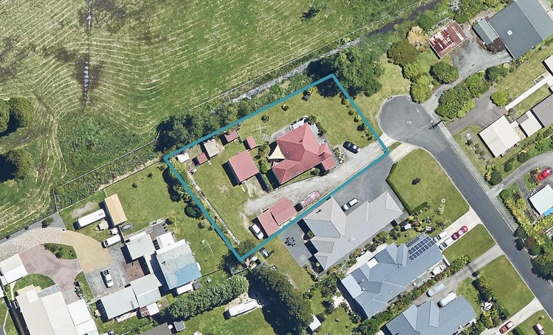 1 Waikuta Road, Ngongotaha, Rotorua - Carousel 1