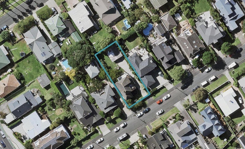 6 Cameron Street, Takapuna, Auckland - Carousel 1