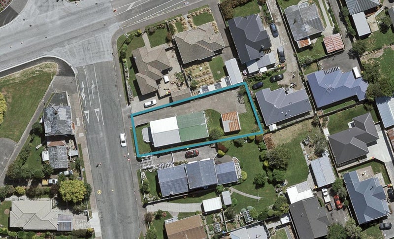 193A Ritchie Street, Richmond, Invercargill - Carousel 1
