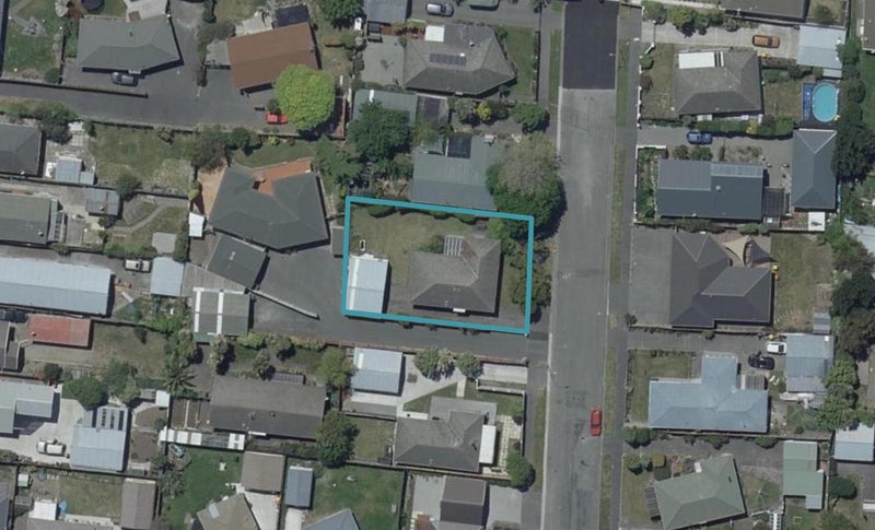 19 Thurso Place, New Brighton, Christchurch - Carousel 1