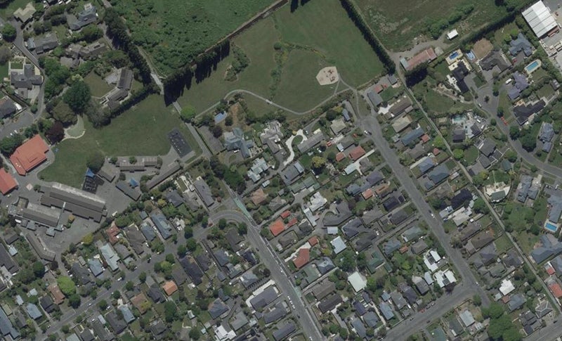 210 Rutland Street, St Albans, Christchurch - Carousel 1