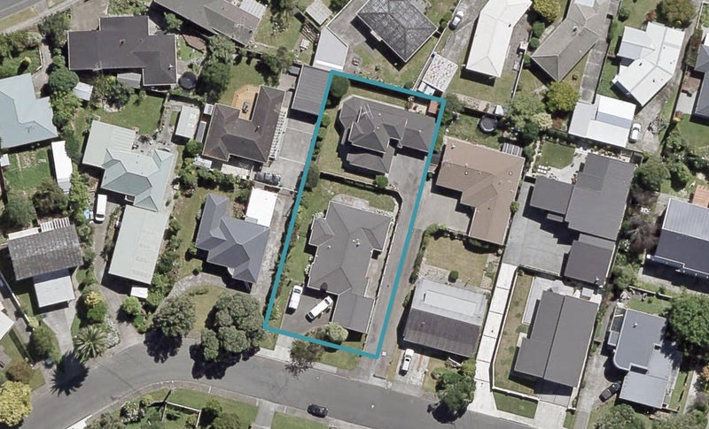 1/34 Avalon Crescent, Avalon, Lower Hutt - Carousel 1