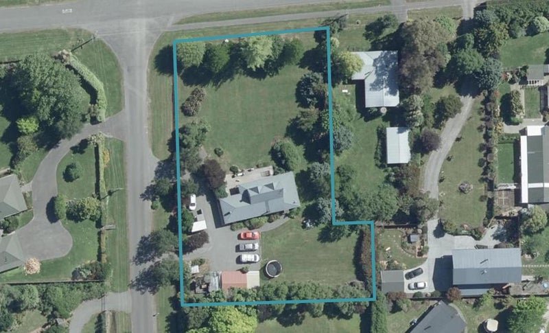3 Terrace Road, Leithfield, Amberley - Carousel 1