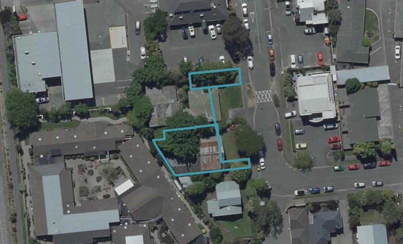 6/27 Bartlett Street, Riccarton, Christchurch - Carousel 1
