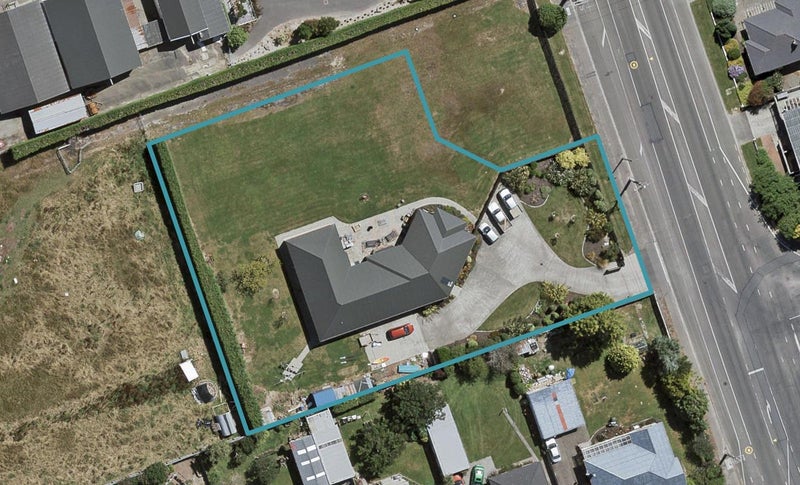 232 Racecourse Road, Waverley, Invercargill - Carousel 1