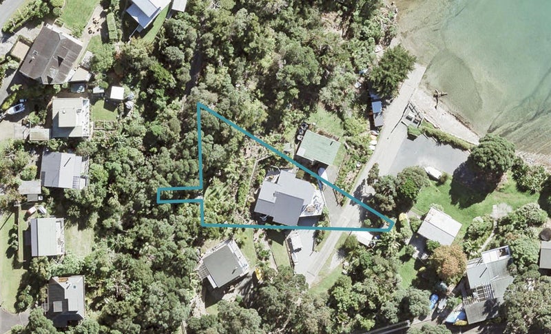 46 Jamieson Road, Mahurangi West, Warkworth - Carousel 1