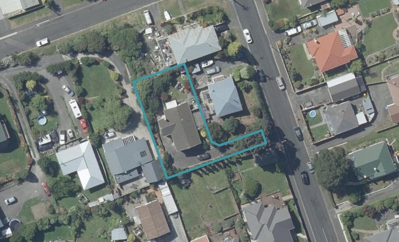 2A Dall Street, Abbotsford, Dunedin - Carousel 1