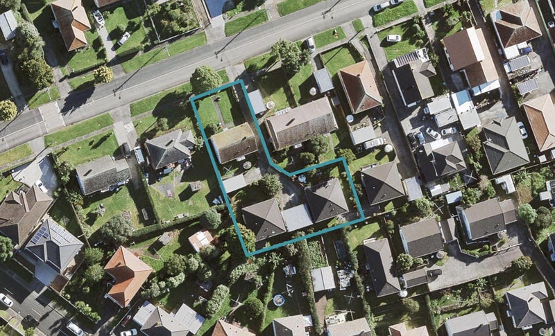 108 O'Donnell Avenue, Wesley, Auckland - Carousel 1